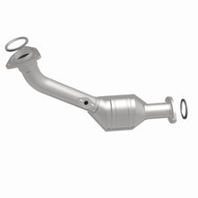Load image into Gallery viewer, MagnaFlow Direct Fit Catalytic Converter 02-04 Tacoma 2.4L Front - 51972