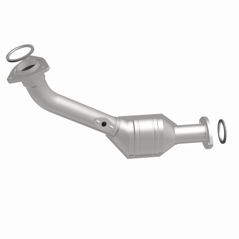 MagnaFlow Direct Fit Catalytic Converter 01 Toyota Tacoma 2.4L Fron - 23758