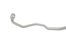 Load image into Gallery viewer, Whiteline 05-08 Subaru Legacy GT / 04-07 Subaru Outback XT Rear 20mm Heavy Duty Adjustable Swaybar - BSR39Z