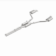 Load image into Gallery viewer, MagnaFlow Dodge BRE Exhaust Replacement Kit - 106-1004