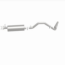 Load image into Gallery viewer, MagnaFlow BRE Exhaust Kit 00-05 Astra Safari Van 4.3L - 106-0097