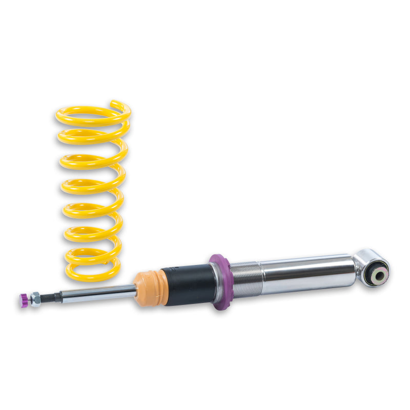 KW Coilover Kit V2 for BMW X3 F25 - 1522000Z