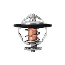 Load image into Gallery viewer, Mishimoto 93-98 Toyota Supra / 04-06 Scion xA 155 Deg F/68 Deg C Racing Thermostat - MMTS-SUP-93TL