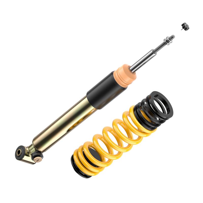 ST XTA-Plus 3 Adjustable Coilovers 04-13 BMW M3 (E9X) w/o EDC - 1820220867