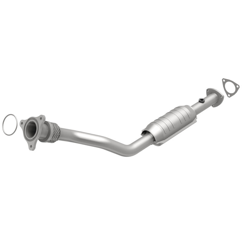 MagnaFlow DF Cat Conv 04-05 Chevy Cavalier/Malibu/04-05 Pontiac Grand Am/Sunfire Rr(OEM Grade OBDII) - 51089