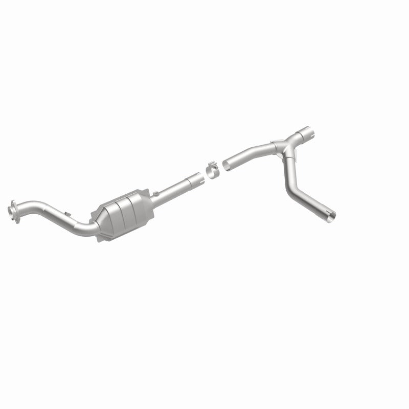 MagnaFlow Direct Fit Catalytic Converter 04-05 Dodge Ram 1500 Pickup 5.7L P/S - 93403