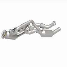 Load image into Gallery viewer, MagnaFlow 15-20 Ford Mustang 5.0L Direct Fit Converter - 6561214