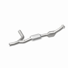Load image into Gallery viewer, MagnaFlow Direct Fit Catalytic Converter 97-00 Ford Vans 4.2L - 447180