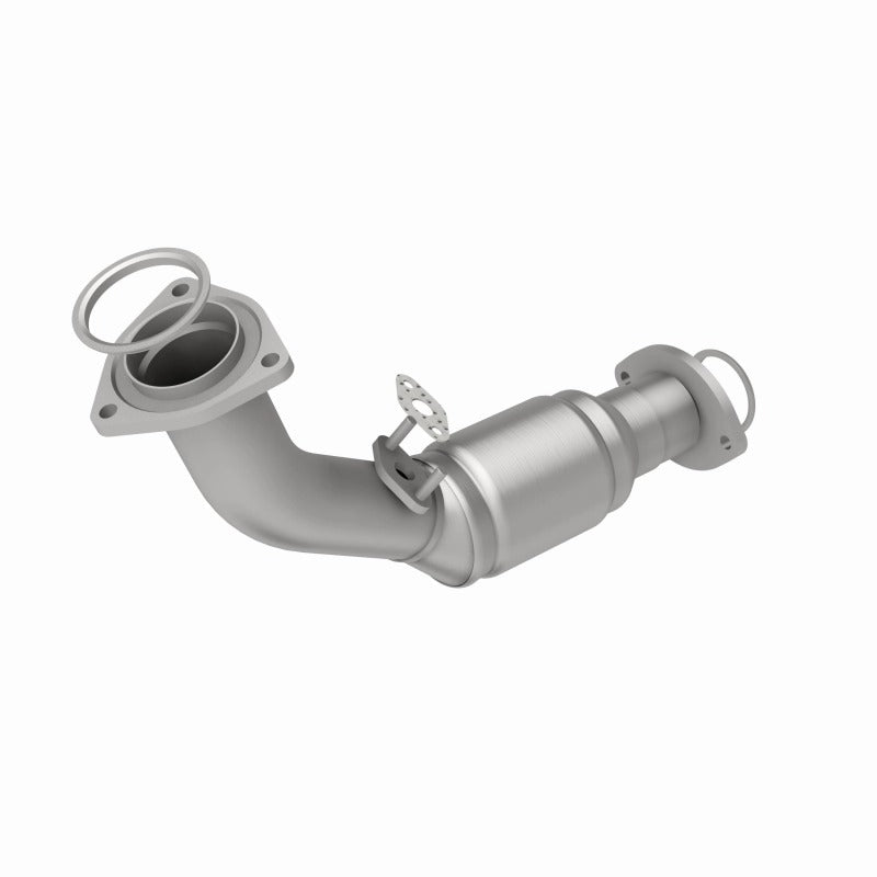 MagnaFlow Direct Fit Catalytic Converter 99-02 Toyota 4 Runner 3.4L Front - 93258