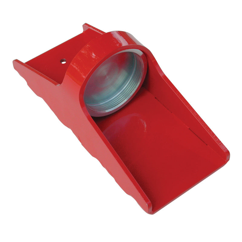 SPC Performance END MOUNT & ADAPTOR ASSY - 25530