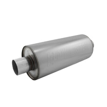 Load image into Gallery viewer, Flowmaster DBX 3.00 IN/3.00 OUT 14 in. SS Muffler - 13014310