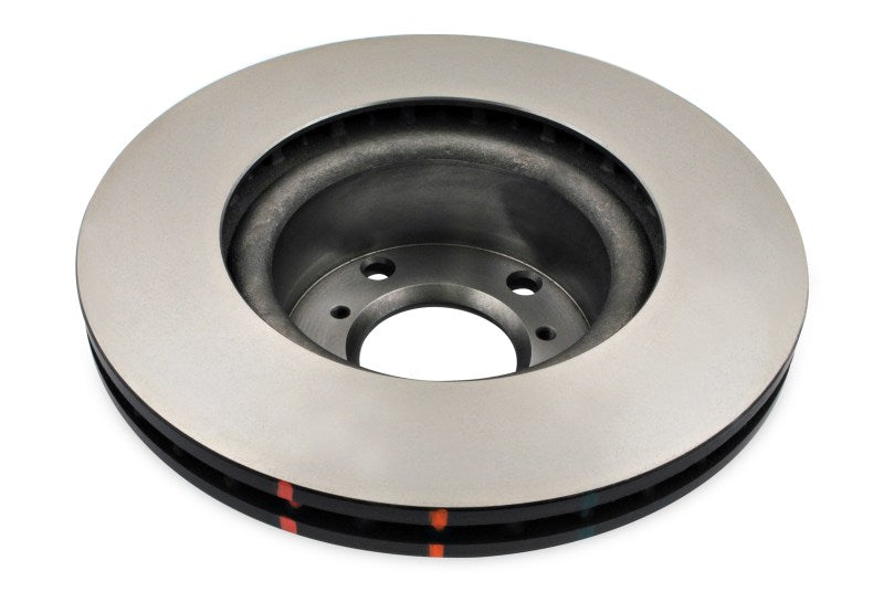 DBA 98-02 Chevrolet Camaro Front 4000 Series Plain Rotor - DBA42996