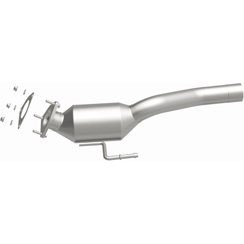 MagnaFlow 04-06 Volkswagen Touareg 3.2L Direct Fit Converter - 5491979