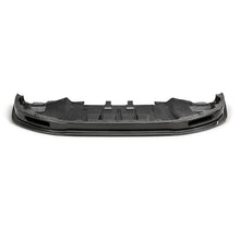 Load image into Gallery viewer, Seibon 09-10 Nissan GTR R35 VS Style Carbon Fiber Front Lip - FL0910NSGTR-VS