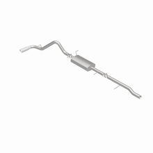 Load image into Gallery viewer, MagnaFlow SYS C/B 10 Chevy Silverado EC/SB - 15564