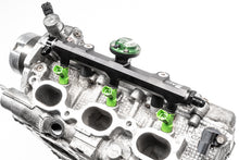 Load image into Gallery viewer, Radium Engineering Subaru Phase-II EZ30/EZ36 Top Feed Conversion Fuel Rail Kit - 20-0765-02