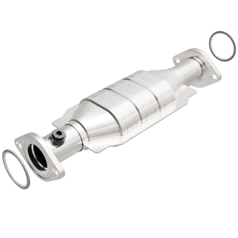 MagnaFlow Direct Fit Catalytic Converter 00 Mazda 626 2.5L CA - 441024