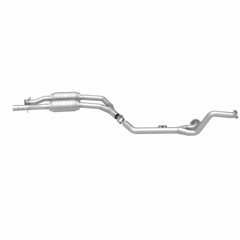 MagnaFlow Direct Fit Catalytic Converter 92-93 Mercedes 500E 5.0L - 23581