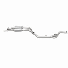Load image into Gallery viewer, MagnaFlow Direct Fit Catalytic Converter 92-93 Mercedes 500E 5.0L - 23581