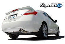 Load image into Gallery viewer, GReddy 06-11 Honda Civic Si 63.5mm Supreme SP Cat-Back Exhaust - 10158208