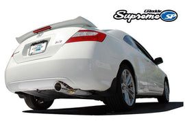 GReddy 06-11 Honda Civic Si 63.5mm Supreme SP Cat-Back Exhaust - 10158208