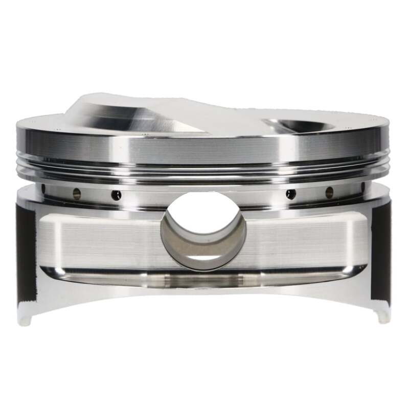 JE Pistons 454 BBC .350 DOME Set of 8 Pistons - 170672