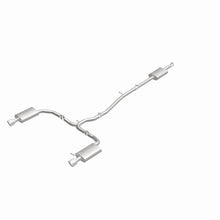 Load image into Gallery viewer, MagnaFlow SYS Cat-Back 13-14 Ford Flex 3.5L - 15338