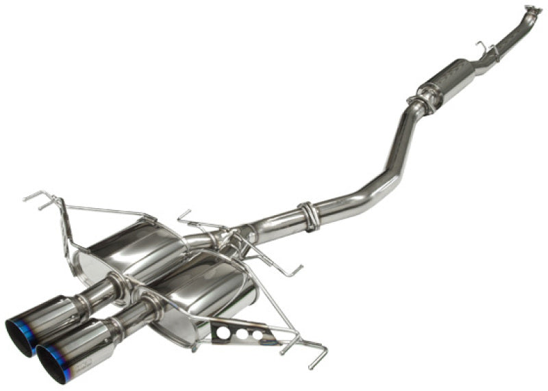 HKS LEGAMAX Premium Honda Civic Type-R FK8 - 31021-BH003