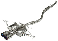 Load image into Gallery viewer, HKS LEGAMAX Premium Honda Civic Type-R FK8 - 31021-BH003