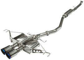 HKS LEGAMAX Premium Honda Civic Type-R FK8 - 31021-BH003