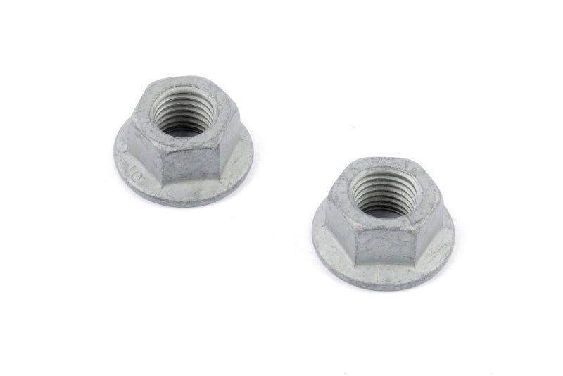 Dinan 19-26 BMW 230i/330i/430i/Z4 30i/M240i/M340i/M440i (G20/G22/G26/G29/G42) Toe Links - Rear - D280-0025