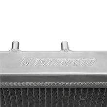Load image into Gallery viewer, Mishimoto 00-04 Subaru Legacy Aluminum Radiator - MMRAD-LEG-00