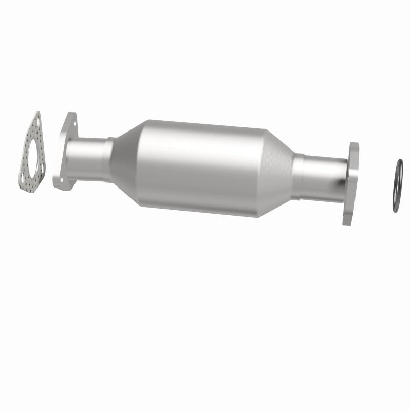 MagnaFlow 90-93 Accord 2.2L CA Direct Fit Converter - 3322624