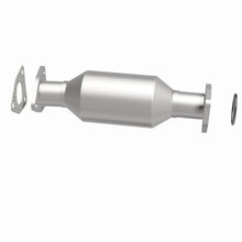 Load image into Gallery viewer, MagnaFlow 90-93 Accord 2.2L CA Direct Fit Converter - 3322624