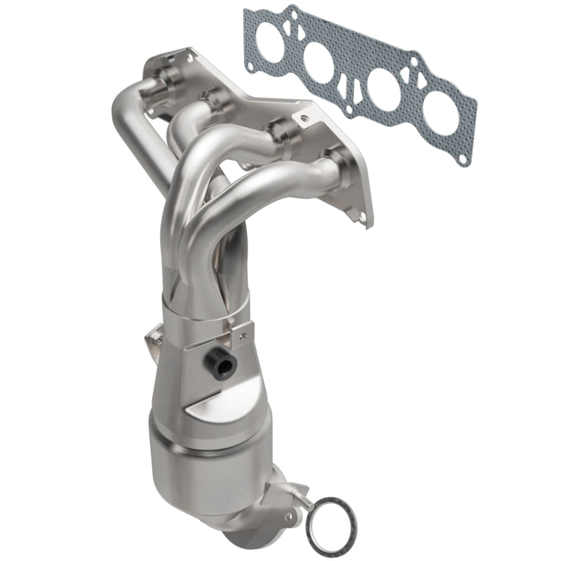 MagnaFlow Direct Fit Catalytic Converter Scion tC 05-09 2.4L - 452110