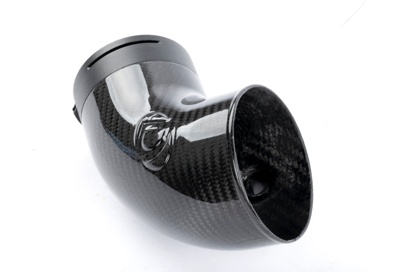 Dinan 20-24 BMW M340i/M440i (G20/G22/G23/G26)/20-26 BMW M240i (G42) Carbon Fiber Turbo Inlet Pipe - D760-0062