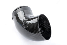 Load image into Gallery viewer, Dinan 20-24 BMW M340i/M440i (G20/G22/G23/G26)/20-26 BMW M240i (G42) Carbon Fiber Turbo Inlet Pipe - D760-0062