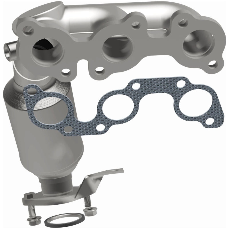 MagnaFlow 04-06 Toyota Sienna 3.3L Direct Fit Converter - 5582833