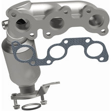 Load image into Gallery viewer, MagnaFlow 04-06 Toyota Sienna 3.3L Direct Fit Converter - 5582833