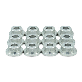 SPL Parts Porsche 996/997 6061-T6 Aluminum Solid Subframe Bushings Kit - SPL SSB 996