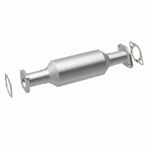 Load image into Gallery viewer, MagnaFlow 97-98 Hyundai Sonata 3.0L Direct Fit Converter - 4481878
