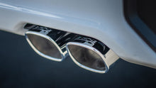 Load image into Gallery viewer, Borla 2024 Chevy Silverado 1500 6.2L V8 ATAK Catback Exhaust w/ Simulator - Chrome - 140998