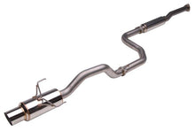 Load image into Gallery viewer, Skunk2 MegaPower RR 92-00 Honda Civic Coupe 76mm Exhaust System (Fab Work Reqd) - 413-05-6000