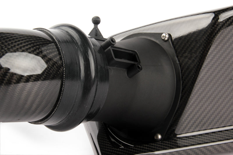 Dinan 16-21 BMW 230i/330i/430i (F22/F23/F30/F31/F32/F33/F34/F36) Carbon Fiber Cold Air Intake - D760-0048