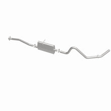Load image into Gallery viewer, MagnaFlow BRE Exhaust Kit 01-03 Ford Ranger - 106-0184