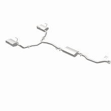 Load image into Gallery viewer, MagnaFlow BRE Exhaust Kit 13-17 ENCLAVE ACADIA ACADIA LIMITED 3.6L - 106-0765