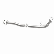Load image into Gallery viewer, BRE Exhaust 01-02 Sierra 2500 HD Silverado 2500 HD 6L Front Pipe Kit - 107-0294