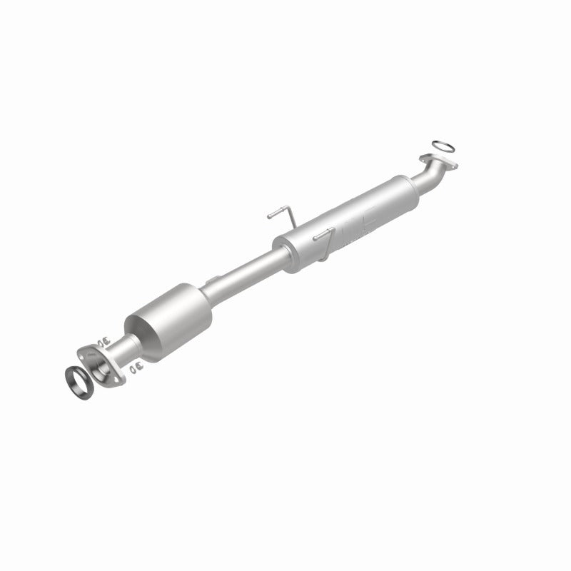 MagnaFlow 07-10 Sienna 3.5 Underbody Direct Fit Converter - 52547