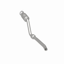 Load image into Gallery viewer, MagnaFlow Conv DF 02-03 Audi A4 3L Driver Side - 24175