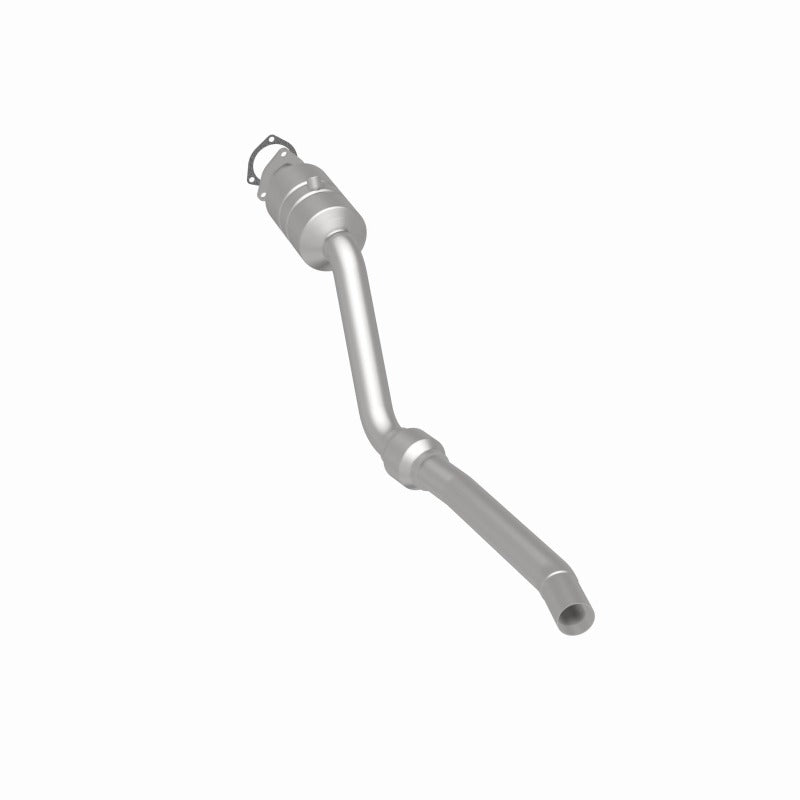 MagnaFlow Direct Fit Catalytic Converter 02-03 Audi A4 3L Driver Side - 51461